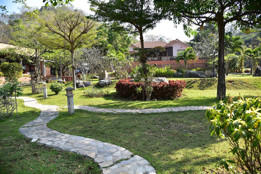 dusit talai resort