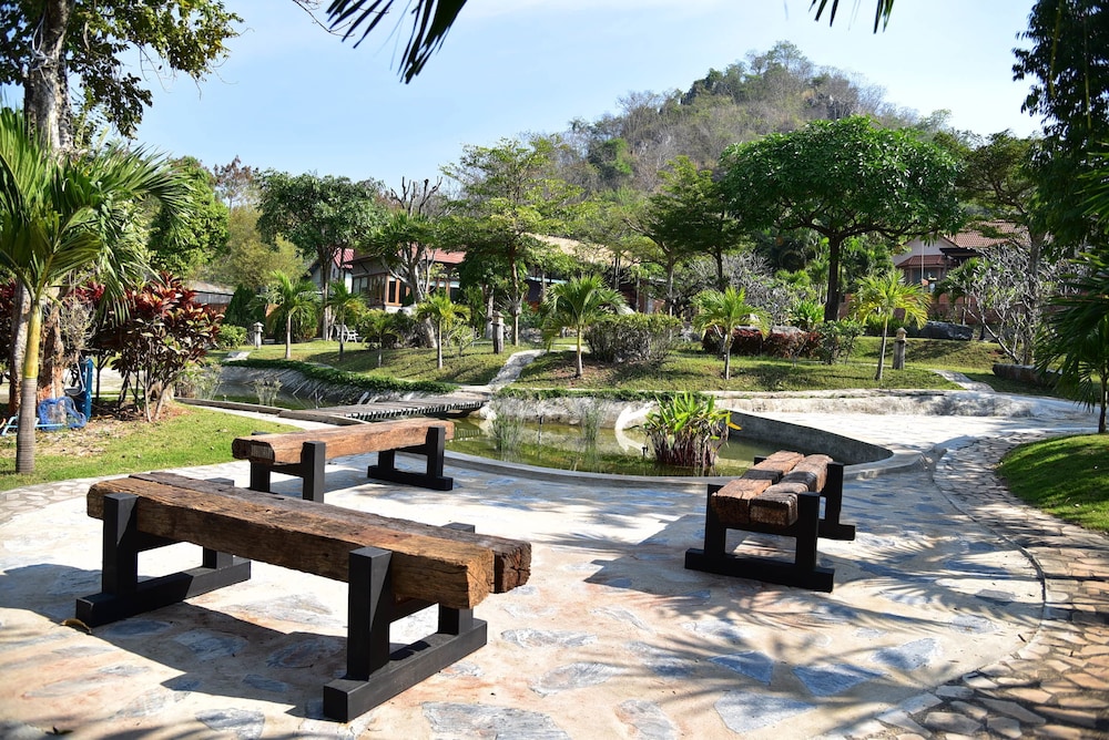 dusit talai resort
