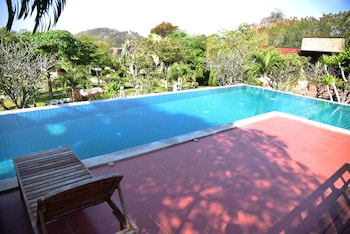 dusit talai resort