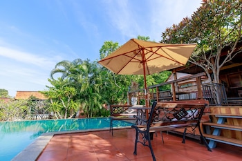 dusit talai resort