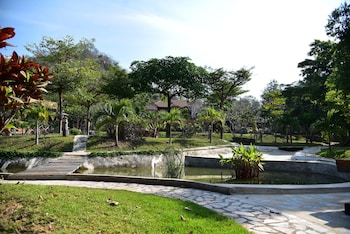 dusit talai resort