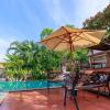 dusit talai resort