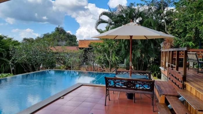 dusit talai resort