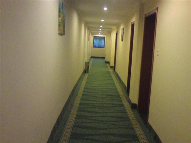 greentree lnn huaibei renmin road