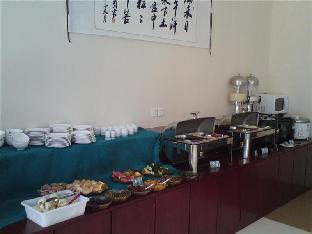 greentree lnn huaibei renmin road