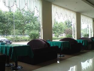 greentree lnn huaibei renmin road