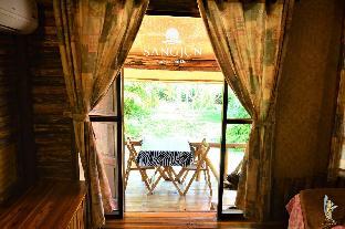 sangjun on beach resort