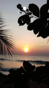 sangjun on beach resort