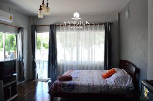 sangjun on beach resort