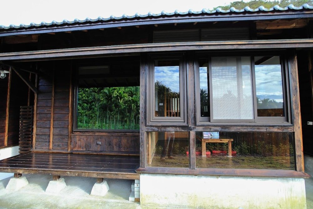 Sun Moon Home,Nantou City>>Nantou,3 star