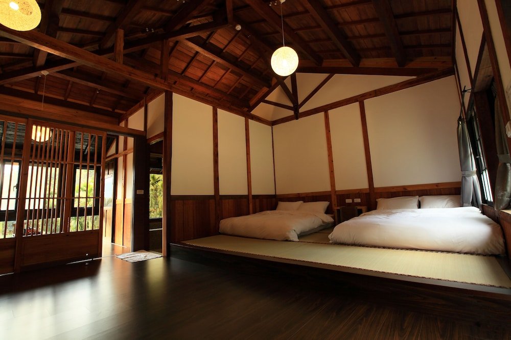 Sun Moon Home,Nantou City>>Nantou,3 star