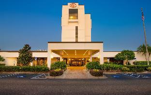 hilton tampa airport westshore