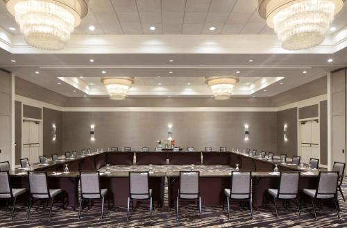 hilton tampa airport westshore