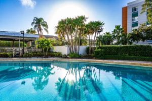 hilton tampa airport westshore