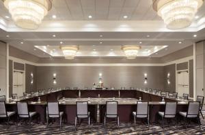 hilton tampa airport westshore