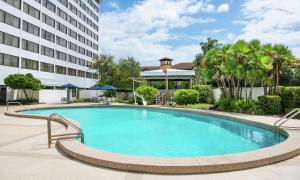 Hilton Tampa Airport Westshore,Tampa>>Egypt Lake-Leto,4 star