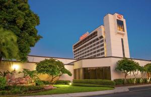 Hilton Tampa Airport Westshore,Tampa>>Egypt Lake-Leto,4 star