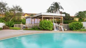 Hilton Tampa Airport Westshore,Tampa>>Egypt Lake-Leto,4 star