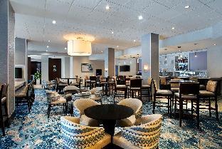 Hilton Tampa Downtown,Florida>>Downtown Tampa,4 star