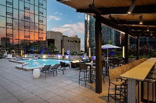 Hilton Tampa Downtown,Florida>>Downtown Tampa,4 star