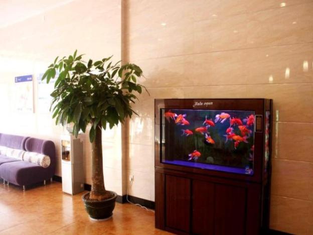 7 days inn chenzhou guiyang ouyanghai avenue