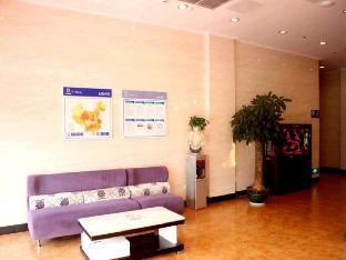 7 Days Inn Chenzhou Guiyang Ouyanghai Avenue,Lufeng Subdistrict>>Chenzhou,2 star