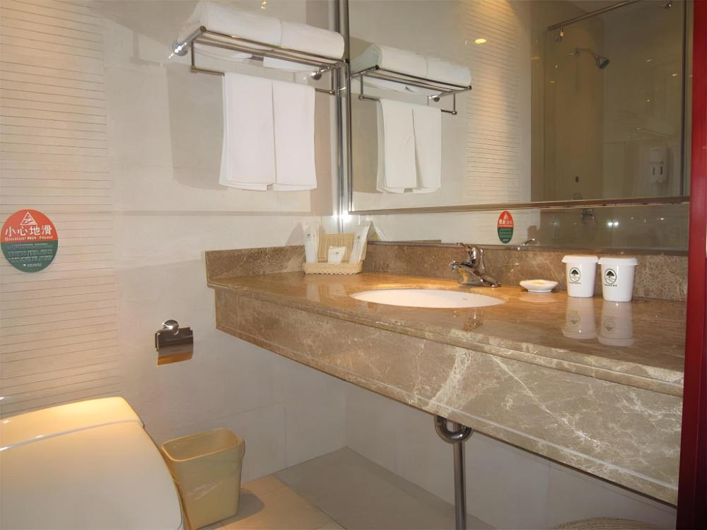 greentree inn beijing hotel lin cui road business