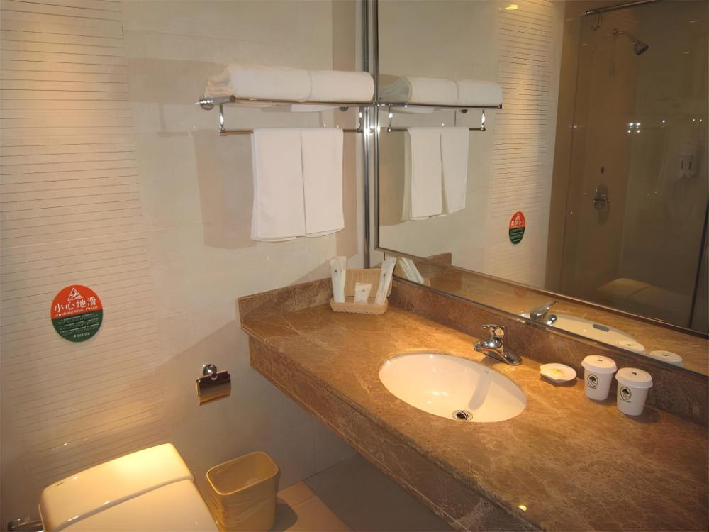 greentree inn beijing hotel lin cui road business