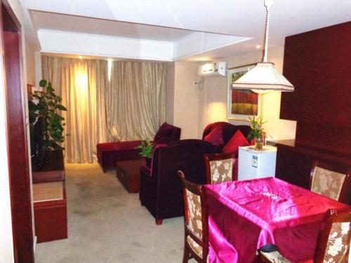 greentree inn beijing hotel lin cui road business