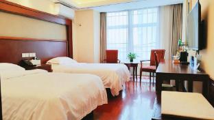 greentree inn beijing hotel lin cui road business