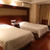 greentree inn beijing hotel lin cui road business