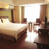 greentree inn beijing hotel lin cui road business