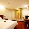 greentree inn beijing hotel lin cui road business