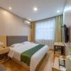 greentree inn jining railway station hotel