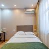 greentree inn jining railway station hotel