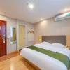 greentree inn jining railway station hotel