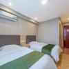 greentree inn jining railway station hotel