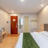greentree inn jining railway station hotel