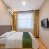 greentree inn jining railway station hotel
