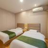 greentree inn jining railway station hotel