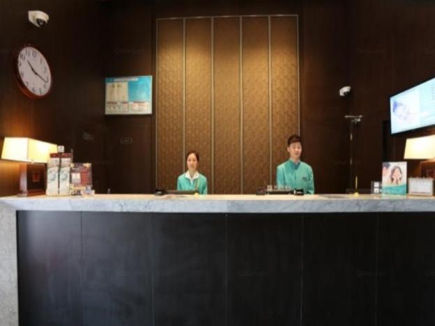 jinjiang inn ningbo beilun district government