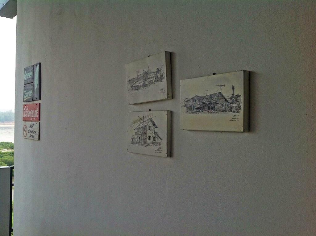 tonkong guesthouse and restaurant