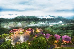 Phumektawan Resort,Chiang Saen>>Chiang Rai,2 star