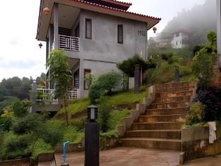 Phumektawan Resort,Chiang Saen>>Chiang Rai,2 star