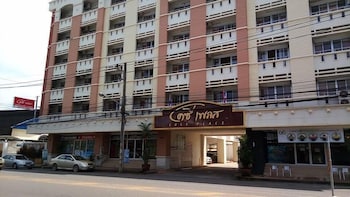 Cosy Place Hatyai,Kho Hong>>Hat Yai,3 star