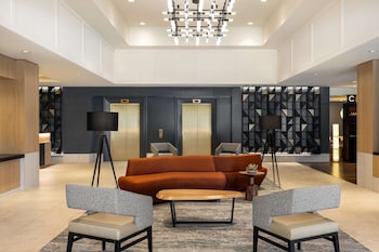 hilton vancouver airport