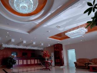 greentree inn shandong taian wanda plaza bus station express hotel