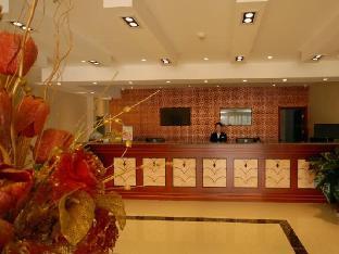 greentree inn shandong taian wanda plaza bus station express hotel
