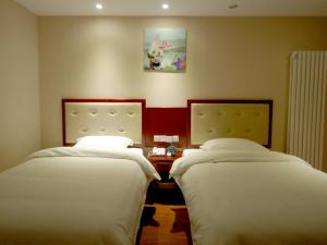 greentree inn shandong taian wanda plaza bus station express hotel