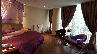 greentree inn shandong taian wanda plaza bus station express hotel